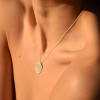 Circle Necklace