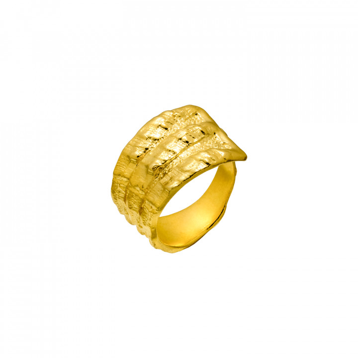 Alisachne Ring