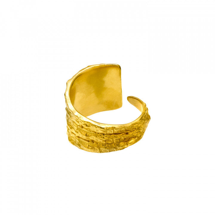 Alisachne Ring