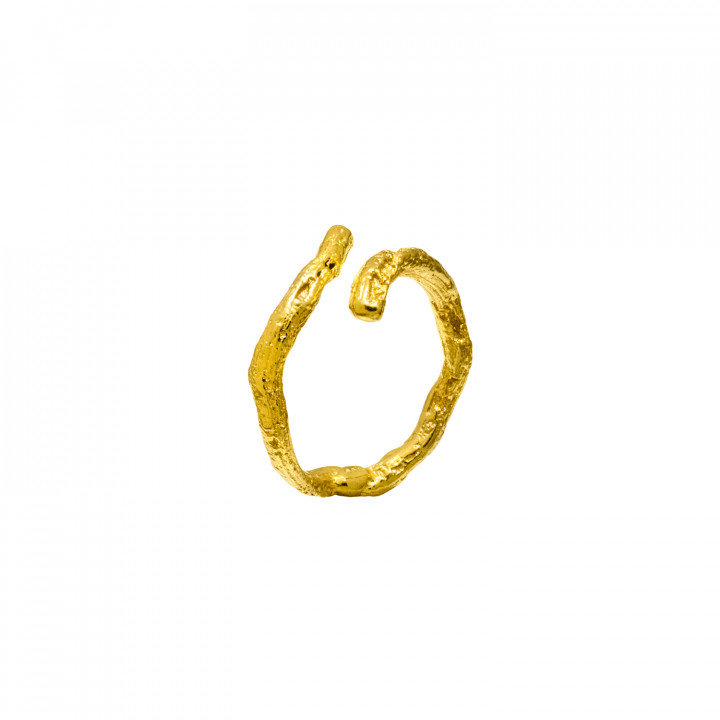 Twig Ring
