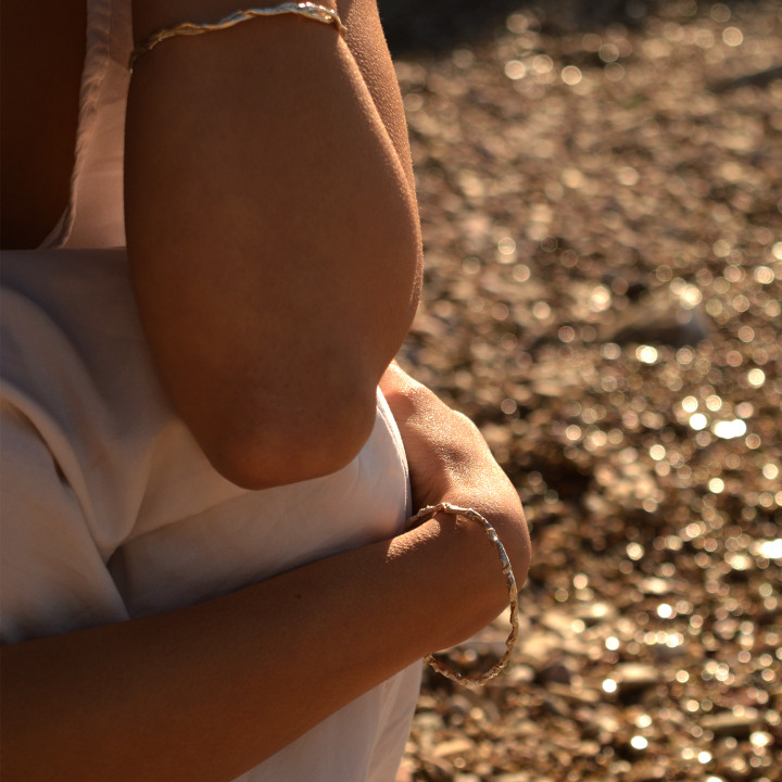 Tierra I Bracelet Wrist/Arm