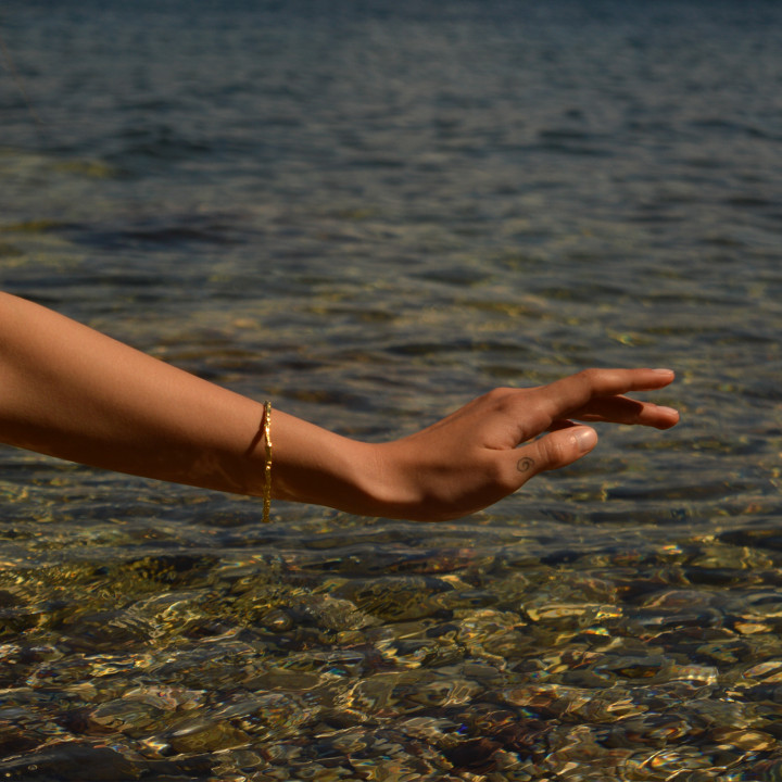 Tierra I Bracelet Wrist/Arm