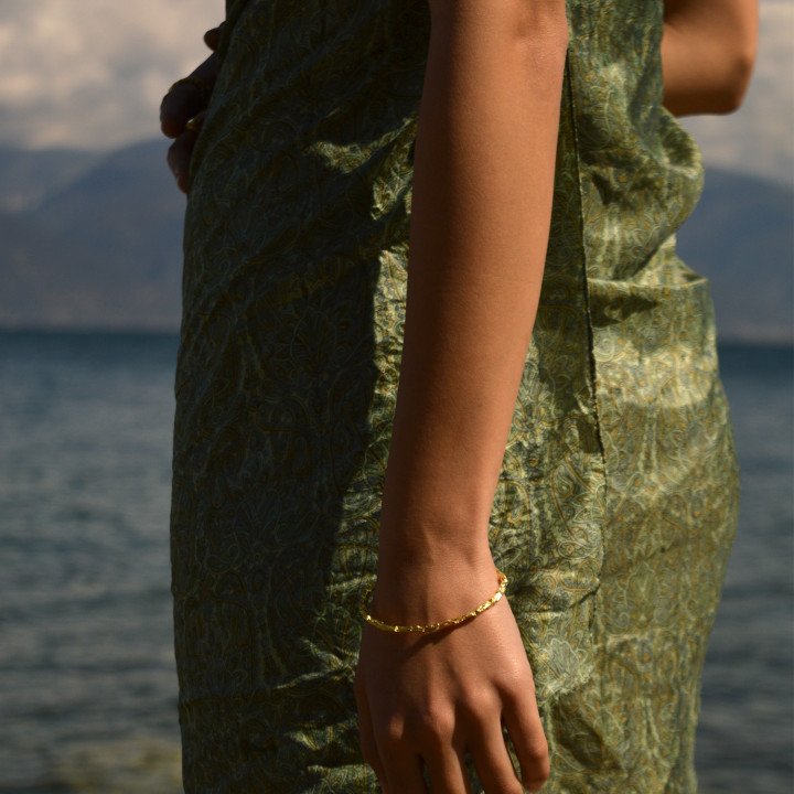 Tierra I Bracelet Wrist/Arm