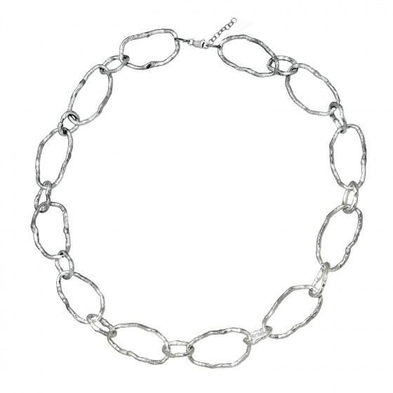 Thallus Necklace