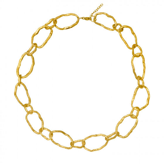 Thallus Necklace