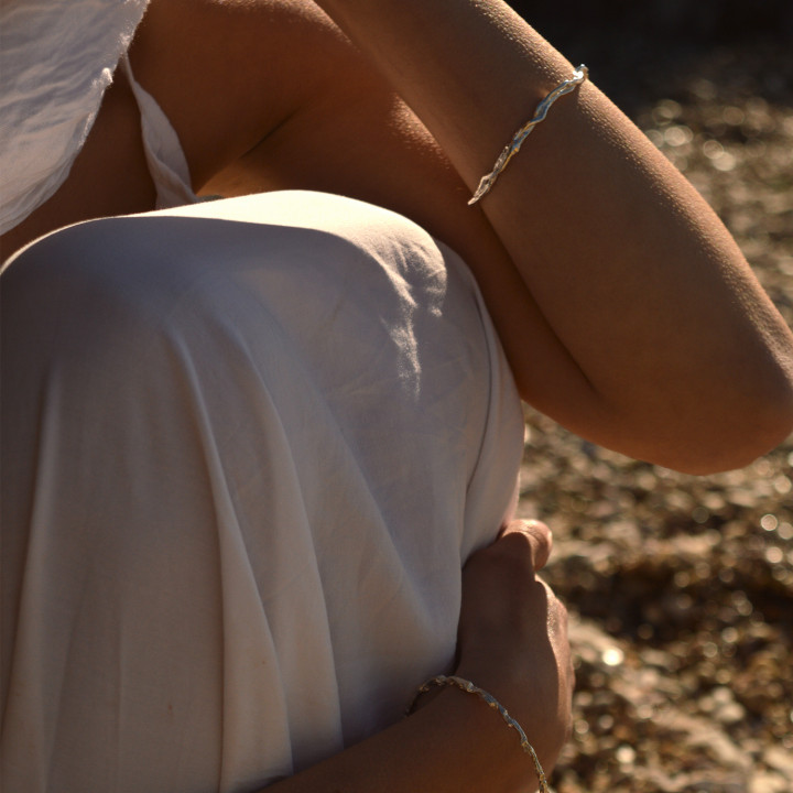 Tierra II Βραχιόλι Καρπού/Μπράτσου