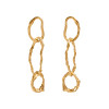 Alcyone I Earrings