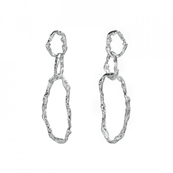 Alcyone II Earrings