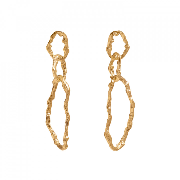 Alcyone II Earrings