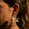 Alcyone I Earrings