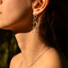 Alcyone II Earrings