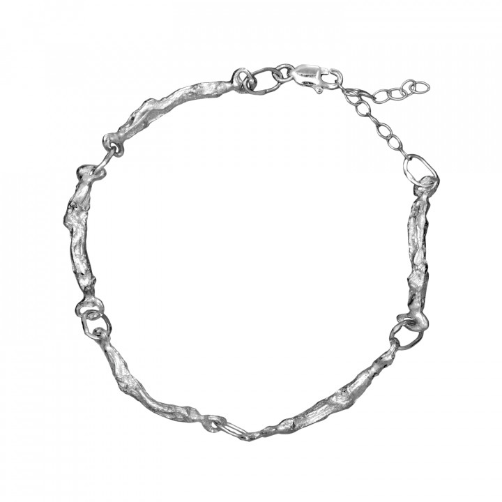 Fragments Ankle Bracelet