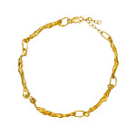 Fragments Ankle Bracelet