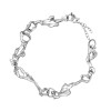 Ether Chain Ankle Bracelet
