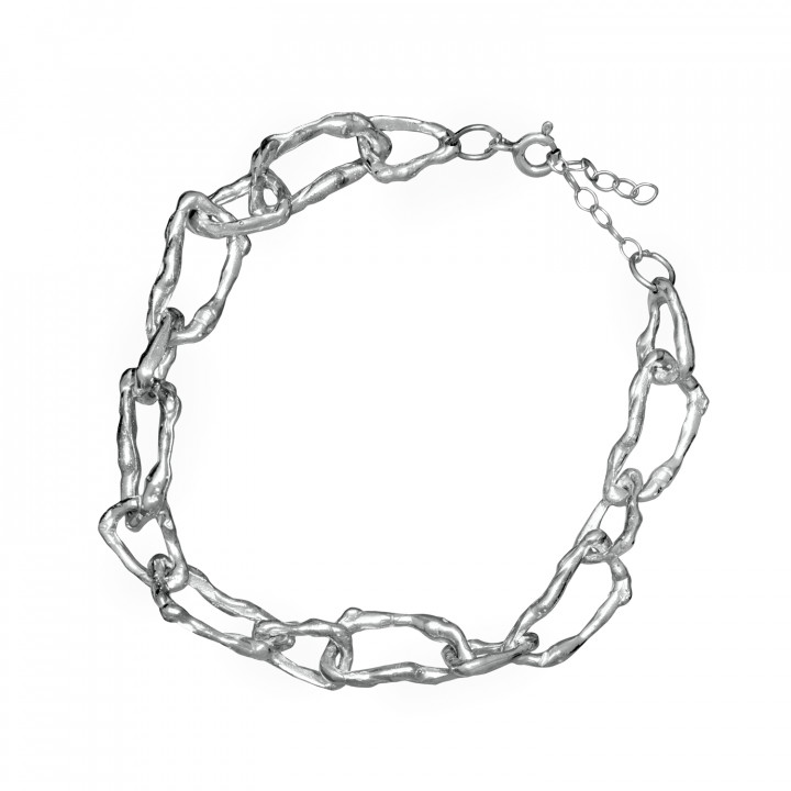 Naiad Ankle Bracelet