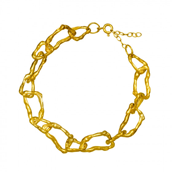 Naiad Ankle Bracelet