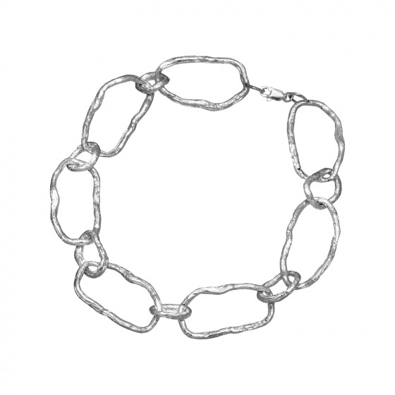 Thallus Ankle Bracelet