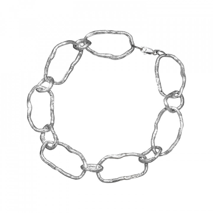 Thallus Ankle Bracelet