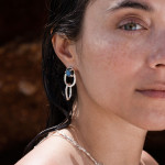 Astrios Earrings