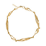 Almyra Ankle Bracelet