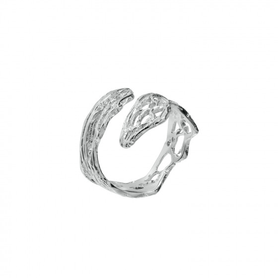 Almyra II Ring