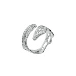 Almyra II Ring