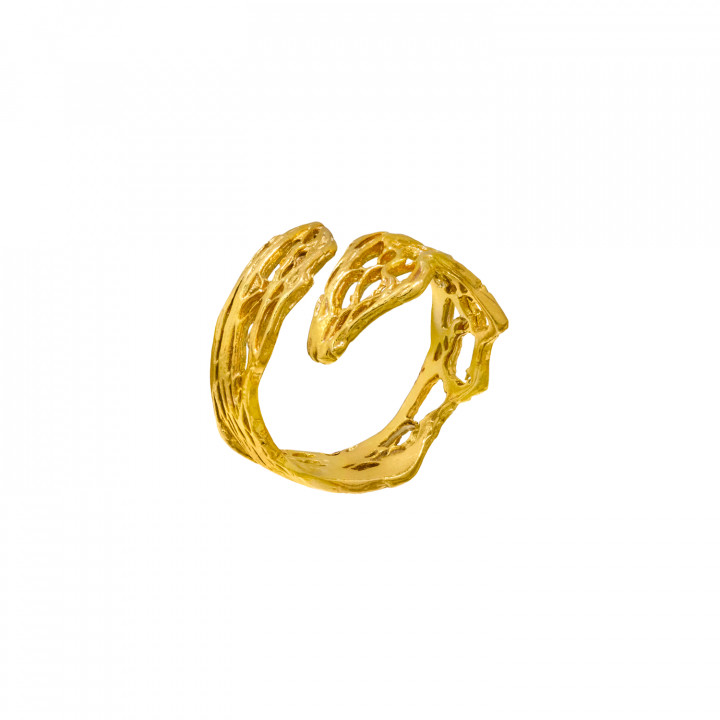Almyra II Ring