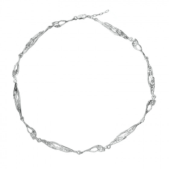 Almyra Necklace