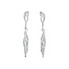 Almyra Chain Earrings