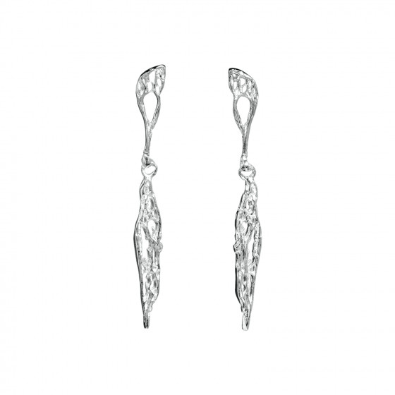 Almyra Chain Earrings