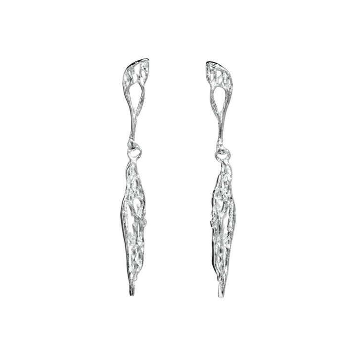 Almyra Chain Earrings