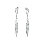Almyra Chain Earrings