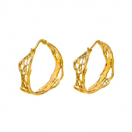 Almyra Hoops