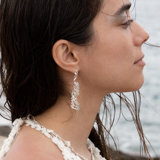 Almyra Earrings