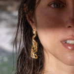 Almyra Earrings