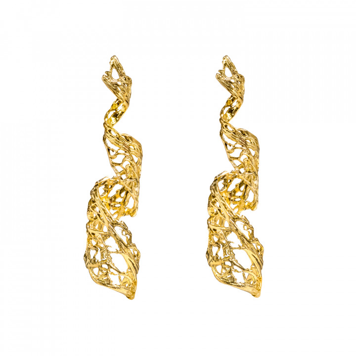 Almyra Earrings