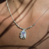 Moonstone III Necklace