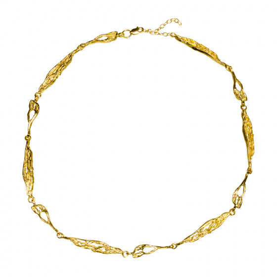 Almyra Choker Necklace