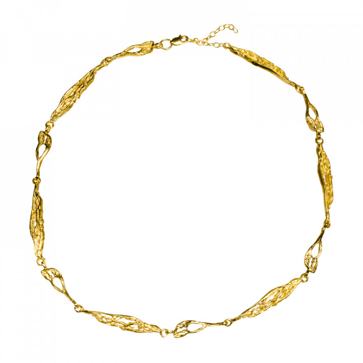 Amyra Choker Περιδέραιο