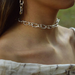 Naiad Choker Περιδέραιο