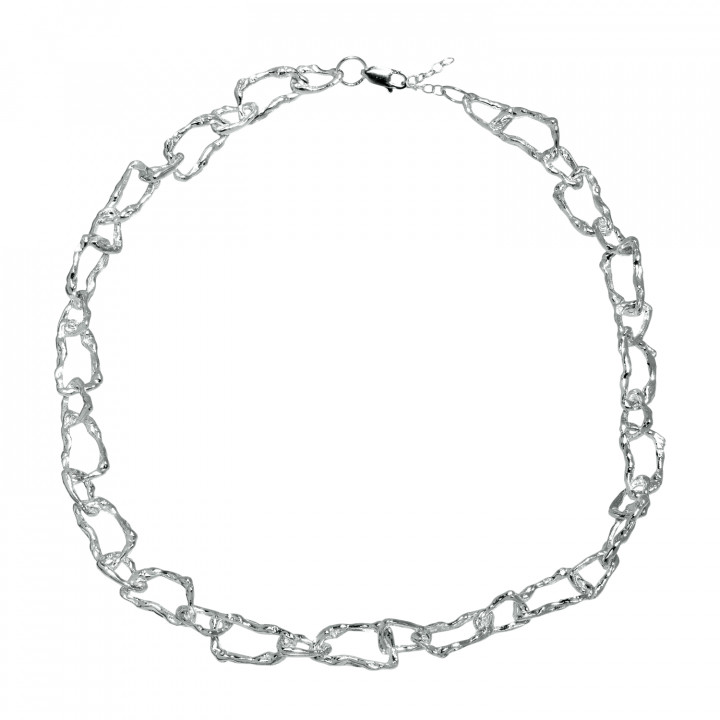 Naiad Choker Necklace