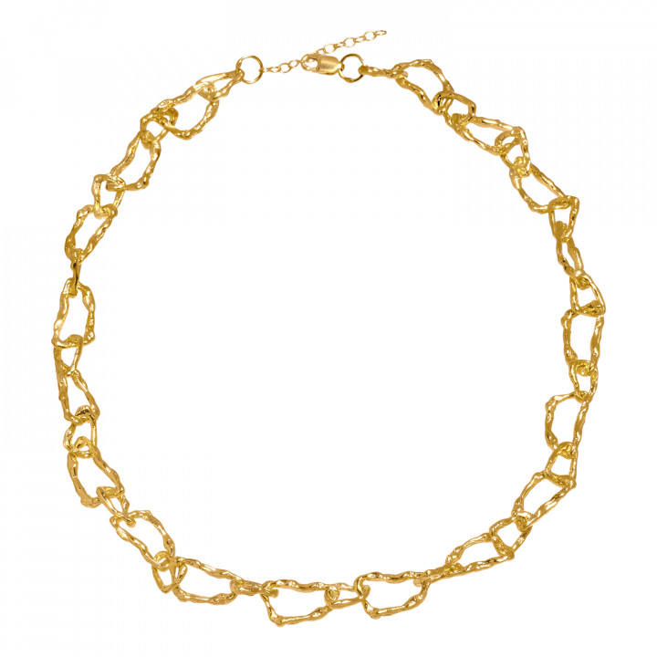 Naiad Choker Necklace