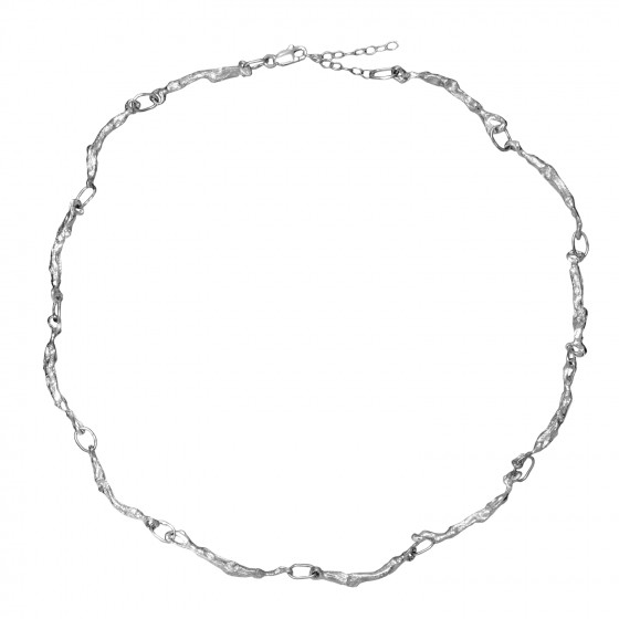 Fragments Choker Περιδέραιο