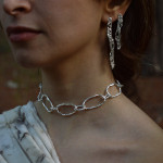Thallus Choker Περιδέραιο
