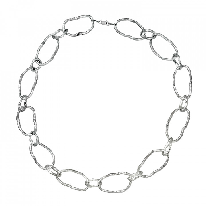 Thallus Choker Necklace