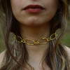 Thallus Choker Περιδέραιο