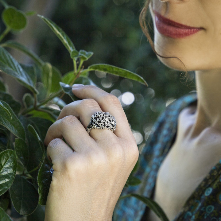 The Coral Ring II
