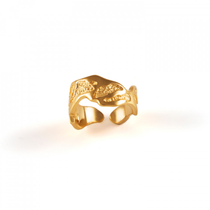 Εther Island Ring