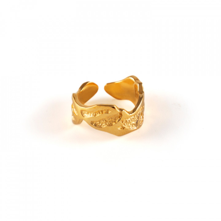 Εther Island Ring
