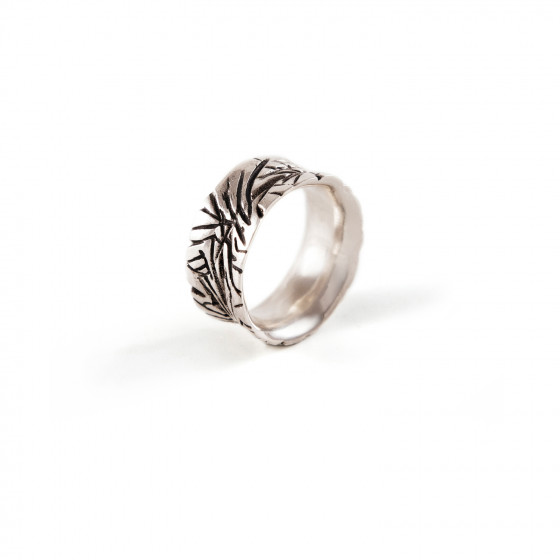 Mycelium Ring